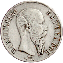 60.200: America - Mexico