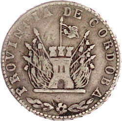 60.10: Amerika - Argentinien