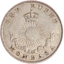 50.180: Africa - Kenya