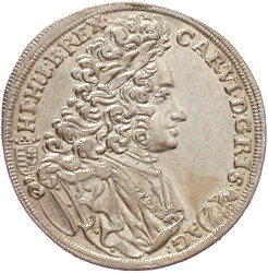 40.380.120: Europe - Austria / Holy Roman Empire - Charles VI, 1711 - 1740