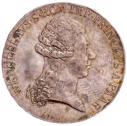 40.380: Europe - Austria / Holy Roman Empire