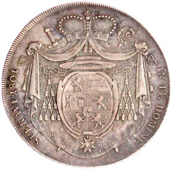 Konventionstaler 1801, Wien. 27,89 g. sehr schön, schöne Patina, ...