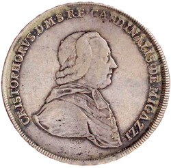 40.380: Europe - Austria / Holy Roman Empire