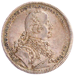 6835: Römisch Deutsches Reich, Batthyani, Karl Joseph, 1764-1772
