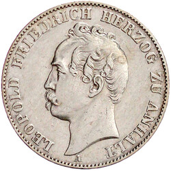 40.80.10.30: Europe - Germany - German States - Anhalt