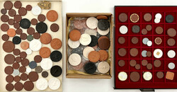 2784: Medaillen, Porzellanmedaillen, Lots