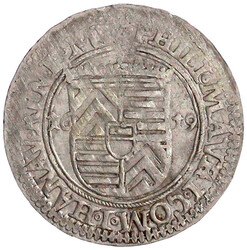 40.80.10.730: Europe - Germany - German States - Hanau