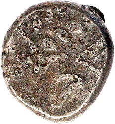 10.10.10: Ancient Coins - Celtic Coins - Britain