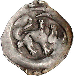 4907: Altdeutsche Münzen und Medaillen, Regensburg-herzogliche Münzstätte, Ludwig I., 1183-1231