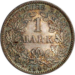 40.80.20: Europe - Germany - German Empire