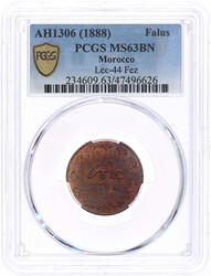 50.250: Africa - Morocco