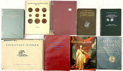 100.70.410: Multiple Lots - Coins - Russia