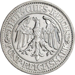 1928 E. vorzüglich, min. berieben