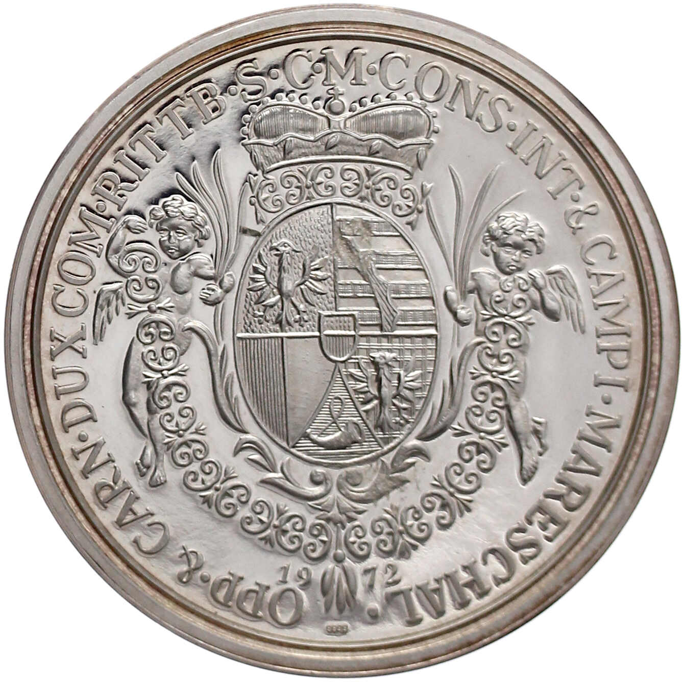 Image 1 for lot number 3646 for 170th Teutoburger Münzauktion