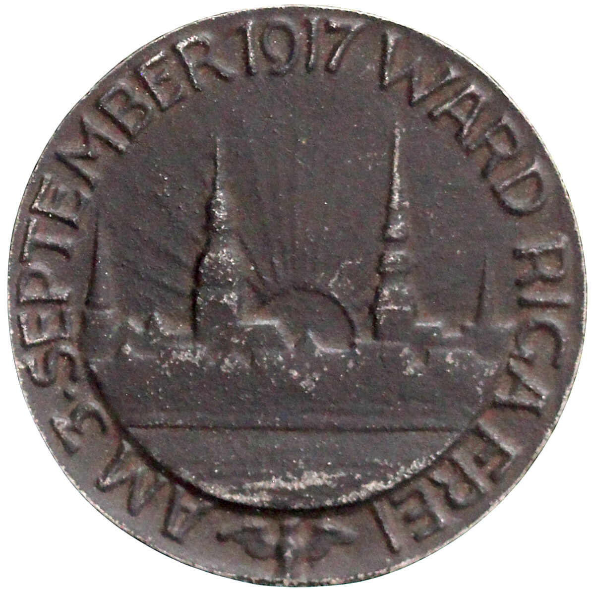 Image 1 for lot number 3644 for 170th Teutoburger Münzauktion