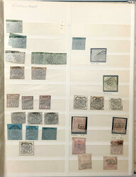 Altitalienische Staaten: Interessanter Posten in allen Erhaltungen ...