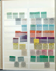 Altitalienische Staaten: Interessanter Posten in allen Erhaltungen ...