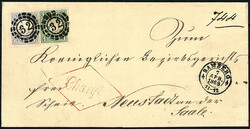 15: l'État souverain allemand de Bavière - Documents