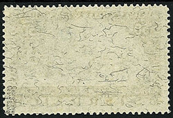 Internationale Postwertzeichen-Ausstellung WIPA 1933, postfrische ...