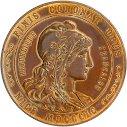 40.110.10.440: Europe - France - Kingdom of France - Third Republic, 1870-1940