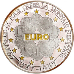 50.60: Africa - Benin