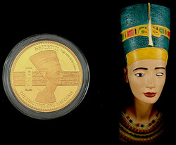 50.440: Africa - Chad