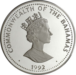 60.20: Amérique - Bahamas