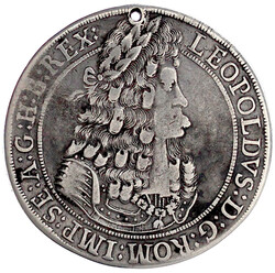 40.380.100: Europe - Austria / Holy Roman Empire - Leopold I, 1658 - 1705