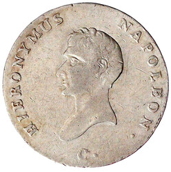 40.80.10.2190: Europe - Germany - German States - Westphalia