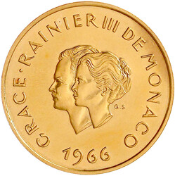 40.340: Europe - Monaco