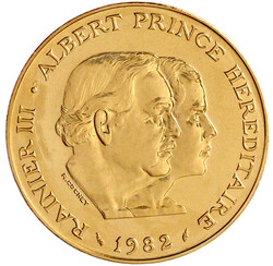 40.340: Europe - Monaco