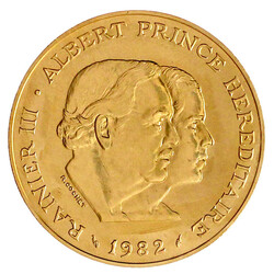 40.340: Europe - Monaco