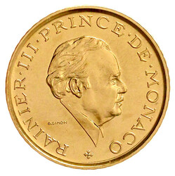 40.340: Europe - Monaco