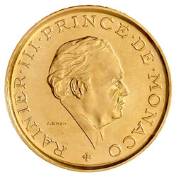 40.340: Europe - Monaco