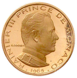 40.340: Europe - Monaco