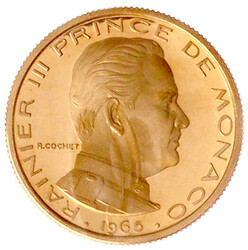 40.340: Europe - Monaco