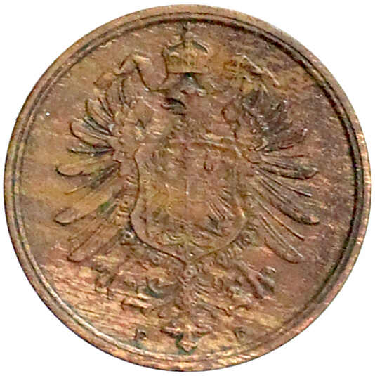 Image 1 for lot number 4752 for 170th Teutoburger Münzauktion