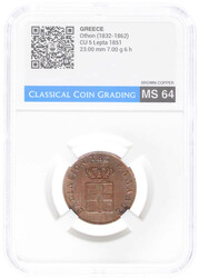 40.140: Europe - Greece