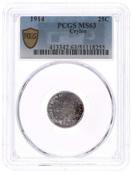 70.400: Asia (Including Near East) - Ceylon