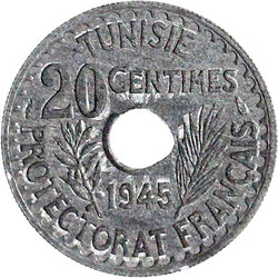 50.450: Africa - Tunisia