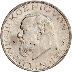 40.80.20.30: Europe - Germany - German Empire - Bavaria