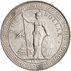 40.150.490: Europe - Great Britain - Tokens