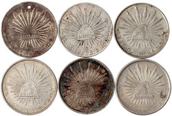 60.200: Amérique - Mexique