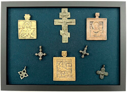 500: Ecclesiastical Arts