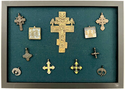 500: Ecclesiastical Arts