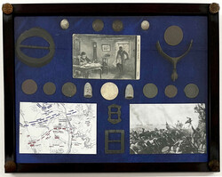 100.70.410: Multiple Lots - Coins - Russia