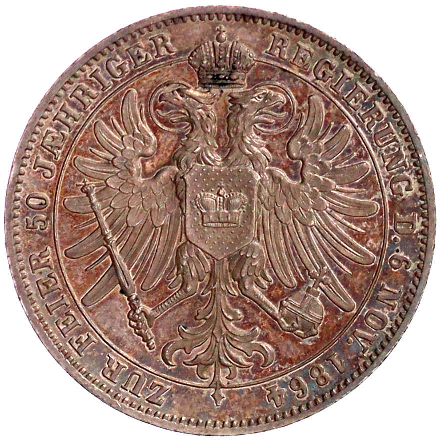 Image 1 for lot number 4531 for 170th Teutoburger Münzauktion