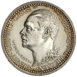 40.80.20.70: Europe - Germany - German Empire - Hesse - Darmstadt