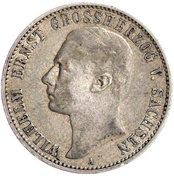 40.80.20.200: Europe - Germany - German Empire - Saxe - Weimar - Eisenach