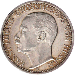 40.80.20.70: Europe - Germany - German Empire - Hesse - Darmstadt